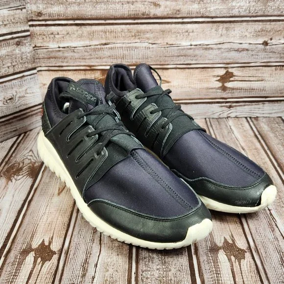 adidas gazelle silver green womens Neoprene Sneakers by Y's
